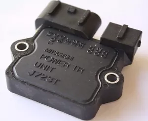 Ignition Module Power TR Transistor MITSUBISHI MAGNA PAJERO TRITON 6G74 6G72 3.5 - Picture 1 of 1