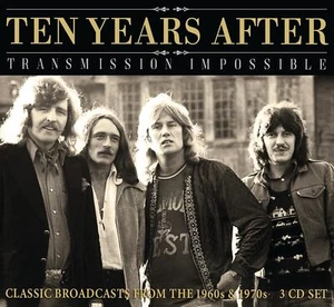 Transmission Impossible 3Cd - Picture 1 of 1