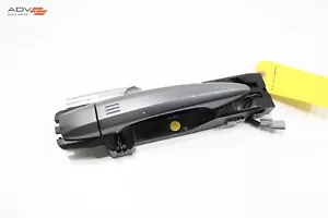NISSAN ARIYA FRONT RIGHT PASSENGER SIDE EXTERIOR DOOR HANDLE OEM 2023 - 2024 - Picture 1 of 6