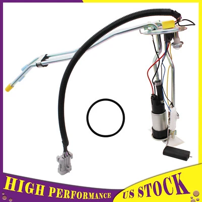 Nuevo módulo de bomba de combustible compatible con Cadillac DeVille Fleetwood V8 1991 1992 1993 4,9 L Foto 1 de 4