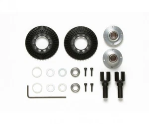 Tamiya 300053671 - DF-02 Freilaufgetriebe Avant - Neuf - Photo 1 sur 1