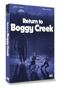 RETURN TO BOGGY CREEK (starring Dawn Wells) - Picture 1 of 9