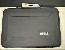 Thule Gauntlet 4 Sleeve MacBook 16in Bla