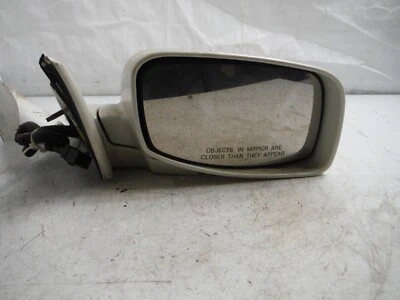 2003-2006 LINCOLN LS PASSENGER EXTERIOR MIRROR OEM POWER ADJUST SIDE GLASS PEARL - Image 1 of 4