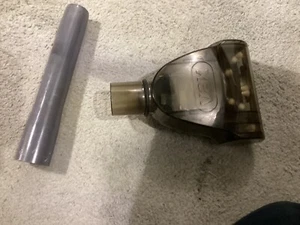 VAX Staubsauger Mini Turbinenbürste - Bild 1 von 4