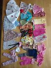 vintage Tammy doll Homemade clothes Lot