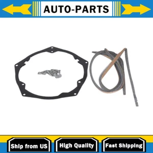 AC DELCO 15-80886 Heater Blower Motor Install Bracket Kit fits Malibu Aura G6 - Picture 1 of 3