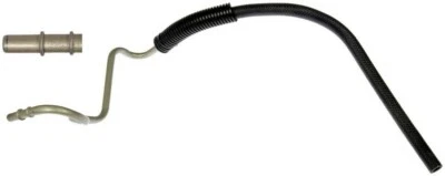 Para Ford Taurus 1997-1999 transmisión automática enfriador línea entrada (superior) Dorman 1998 1999 Foto 1 de 4