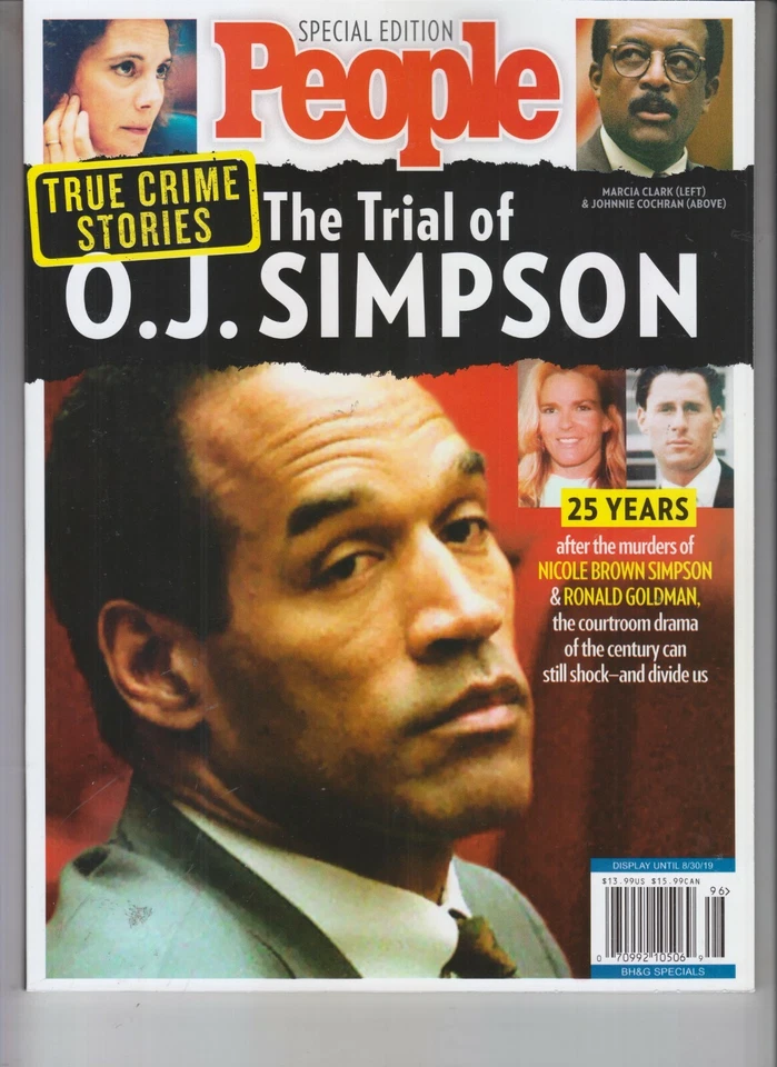 The Beatles 1969 People Special Edition 2019 Magazine Woodstock Turns 50