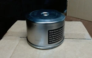 Briggs & Stratton Metal Air Filter Cover (396397) - Picture 1 of 8