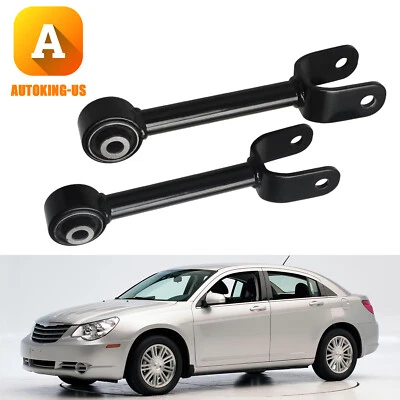 Rear Lower Forward Control Arm&Bushing for Chrysler 200 Sebring Journey Avenger - Image 1 of 4