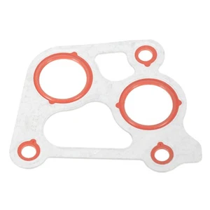 Genuine GM 2003-2011 Cadillac Pontiac Engine Oil Filter Adapter Gasket 12573044 - Picture 1 of 5