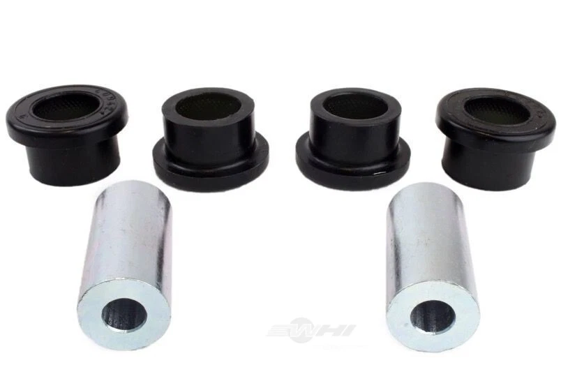 Suspension Control Arm Bushing fits 2004-2018 Volkswagen Jetta Beetle GTI  WHITE - Image 1 of 3