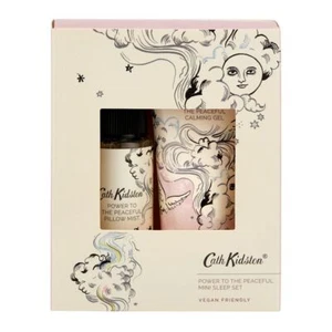 Mini Sleep Set "Power to the Peaceful" / Macht den Friedlichen von CATH KIDSTON - Bild 1 von 3