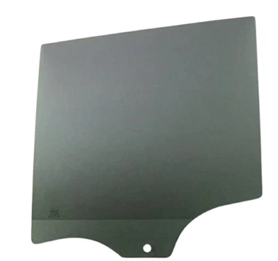 Se adapta a: 98-05 Mercedes Benz ML320,350,430,55,500 lado del conductor puerta trasera izquierda vidrio Foto 1 de 4