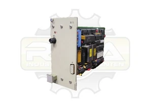 H&B Contronic XU13 XU 13 Hartmann & Braun - Picture 1 of 1