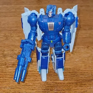 Transformers Generations Titans Return Scourge & Fracas 2016 - no box or manual - Picture 1 of 22