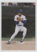 1991 The Colla Collection Ryne Sandberg Box Set /15000 Ryne Sandberg #6 HOF