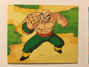 Dragon Ball Z Mini Card Amada 123 - Part 2 - Picture 1 of 1