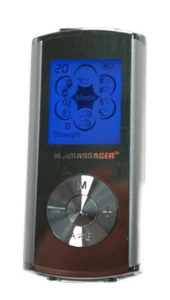 IQ Technologies Pro IV Massager - Used - Picture 1 of 3