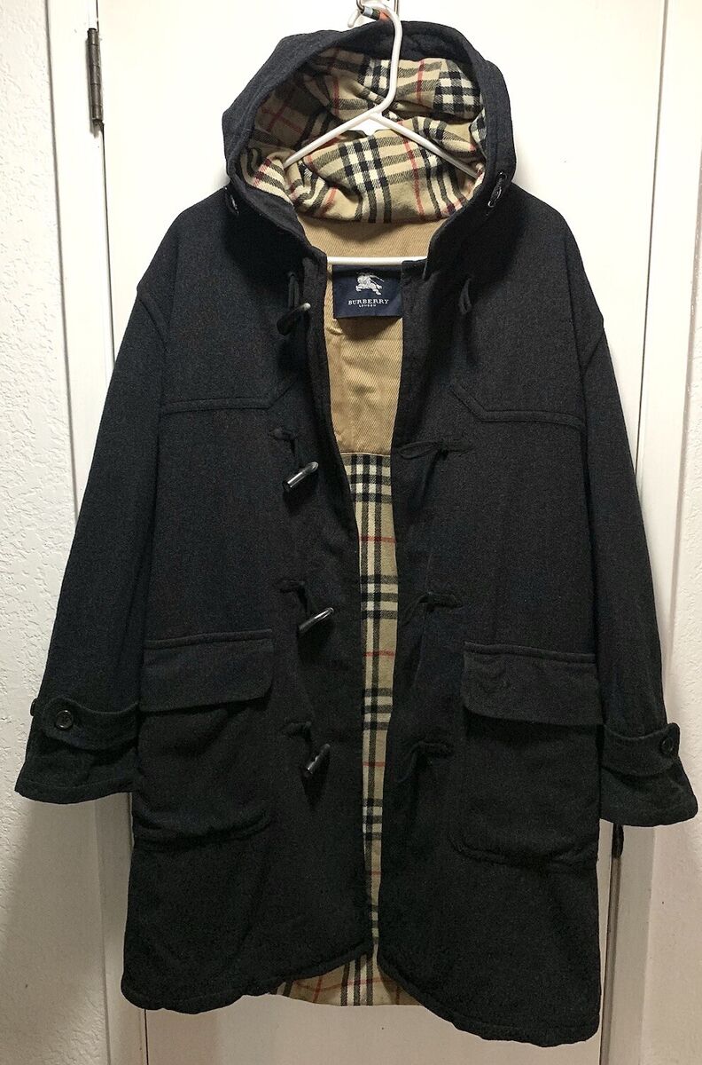 vintage duffle coat products for sale | eBay vintage duffle coat products for sale | eBay