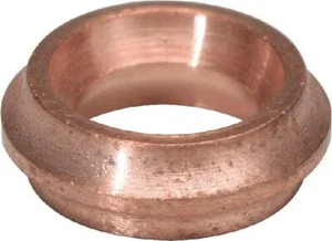 Manometer-Dichtung G1/4/M12 ZB-MT-DP-G1/4/M12-CU - Bild 1 von 1