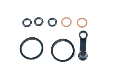 Can-Am DS 450, 2008-2015, Front Brake Caliper Rebuild Kit - X - Image 1 of 2