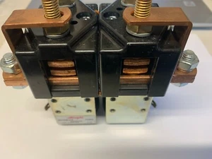 SW182B-316 Albright doppeltwirkender Motor Rückfahrmagnet 72-80 V - Bild 1 von 1