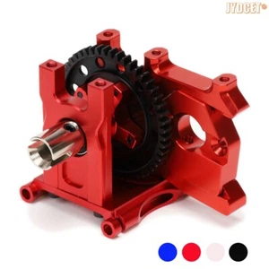 #ARA310959 320499 320468 Juego de diferencial central de aluminio 50T para modelo RC ARRMA 1/7 1/8 - Imagen 1 de 17