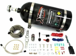 Sistema de secado de boquilla única universal EFI serie X 35-200 HP salida nitrosa - Imagen 1 de 1