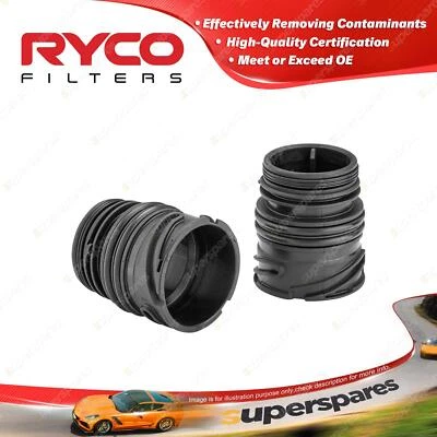 Ryco Transmission Filter for Jeep Grand Cherokee WK V8 V6 11-ON Petrol TD - image 1 of 2