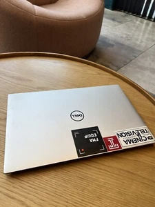 Dell XPS 17" 9710, 11th Gen i7 - 16GB, 1TB SSD, NVIDIA 3060 - Picture 1 of 6