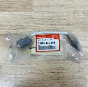 OEM Honda 35655-ZZ5-004 Oxygen Sensor Outboard BF175 BF200 BF225 BF250 BF40D - Foto 1 di 3