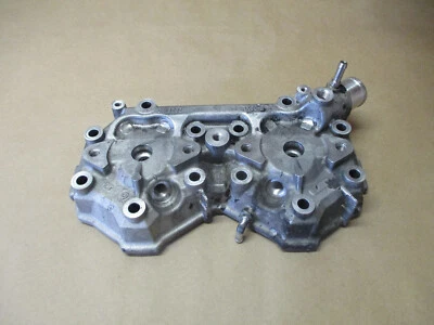 Culata motor Ski doo 2021 REV MXZ XRS 850 Etec TNT Summit 19 20 21 22 G Foto 1 de 2