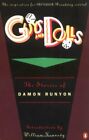 Guys and Dolls : The Stories of Damon Runyon Paperback Damon Runy