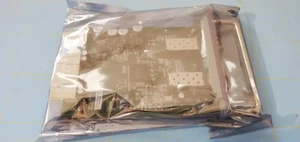 Extreme Networks XGM2-2SF Dual Port 10G SFP+ Expansion Module 16114_0.49_6 - Afbeelding 1 van 6