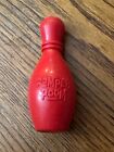 My Friend Snoopy Bowling REPLACEMENT RED PIN Romper Room 1979