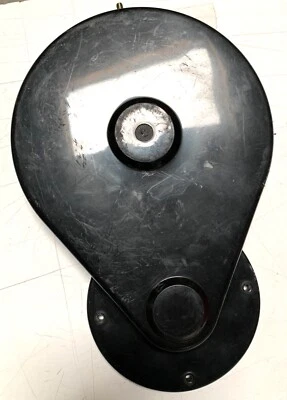 MARKETLIST COVER for 4-stroke BELT transmission gear box 76/78 /82mm Gas Motor Engine Bike