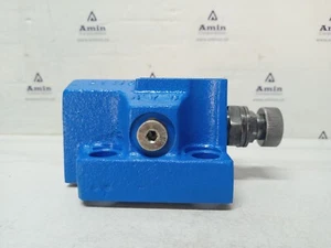 Rexroth DB20-1-41/315-IN001 Hydraulikventil - Bild 1 von 12