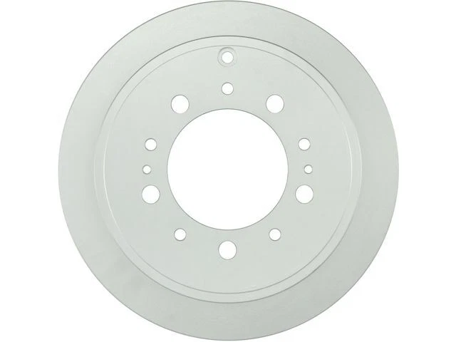 Rotor de freno trasero para Toyota Tundra 2007-2018 2008 2016 2013 2017 2012 WM863YP Foto 1 de 1