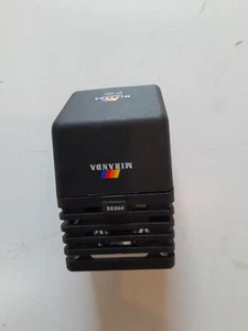 Kamerablitz Miranda Compact 6V 20W - 7,5V DC FL13 - Bild 1 von 7