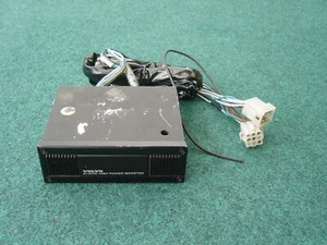Volvo Verstärker Amplifier PB-25VQ / 2 x 25W - Bild 1 von 6
