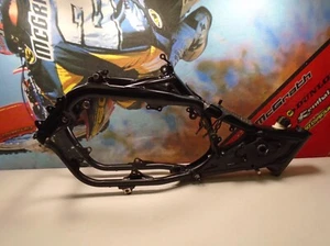 2022 KTM XC-W TPI 150 FRAME 22 XCW150 20 - 23 - Picture 1 of 9