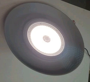 Beghelli Nuv-sl-ht-mo-wt40-wbd - Picture 1 of 7