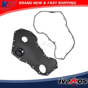 Carcasa delantera de engranaje de distribución para Dodge 5,9 L 6B 4B 12V 1994-1998 - Imagen 1 de 8