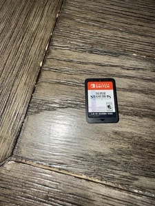 Super Smash Bros. Ultimate (Nintendo Switch, 2018) nur Cartridge - Bild 1 von 2