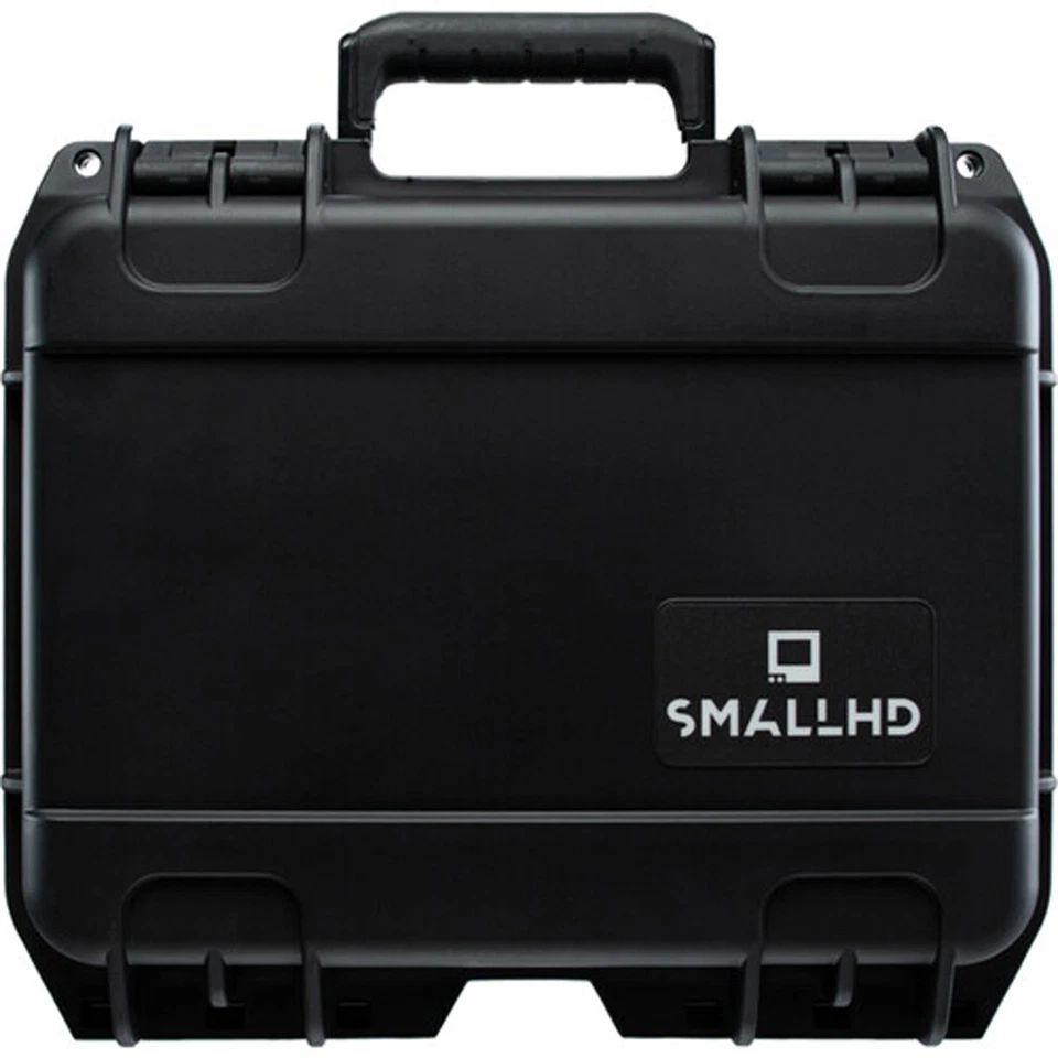 SmallHD Small Hardshell Case with Foam for 5 and 7" Monitors - Image 1 of 1