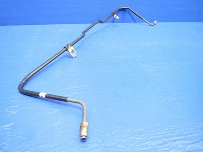 Toyota 4runner 1999 lado del conductor, tubo de cilindro de freno trasero izquierdo, línea OEM. b39 Foto 1 de 4