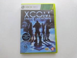 XBox 360 Spiel | XCOM Enemy Unknown - Bild 1 von 3