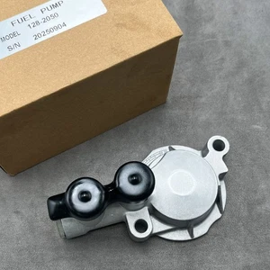 New Fuel Transfer Pump 128-2050 for CAT 3126 3126B 3126E C15 SR4 Repl 1282050 - Bild 1 von 7